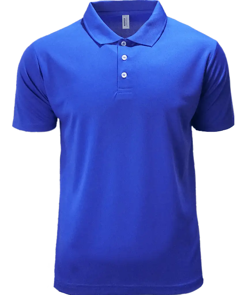 Crossrunner DRYtec Performance Polo (CRP8000)