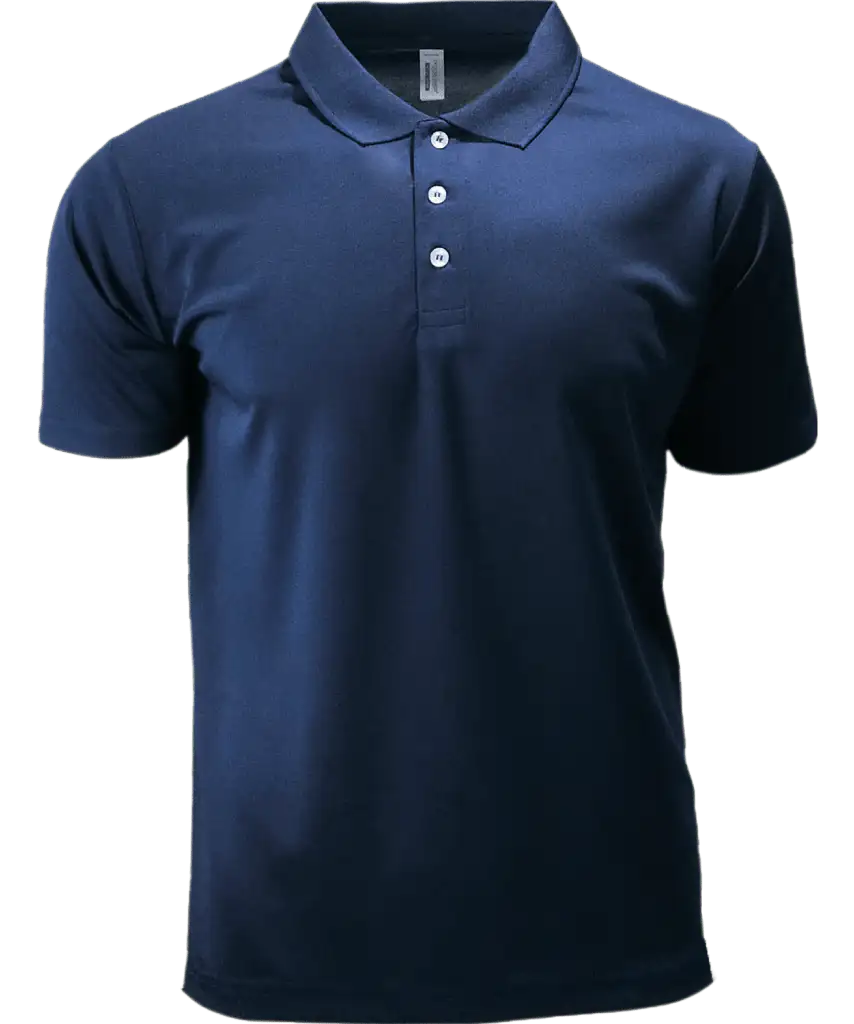 Crossrunner DRYtec Performance Polo (CRP8000)