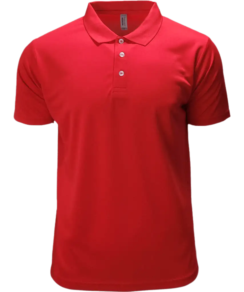 Crossrunner DRYtec Performance Polo (CRP8000)