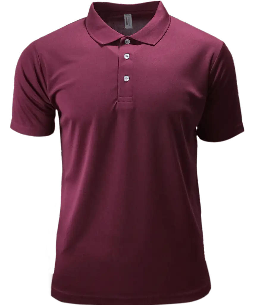 Crossrunner DRYtec Performance Polo (CRP8000)