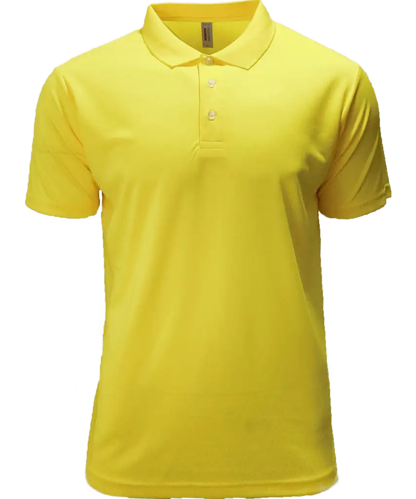 Crossrunner DRYtec Performance Polo (CRP8000)