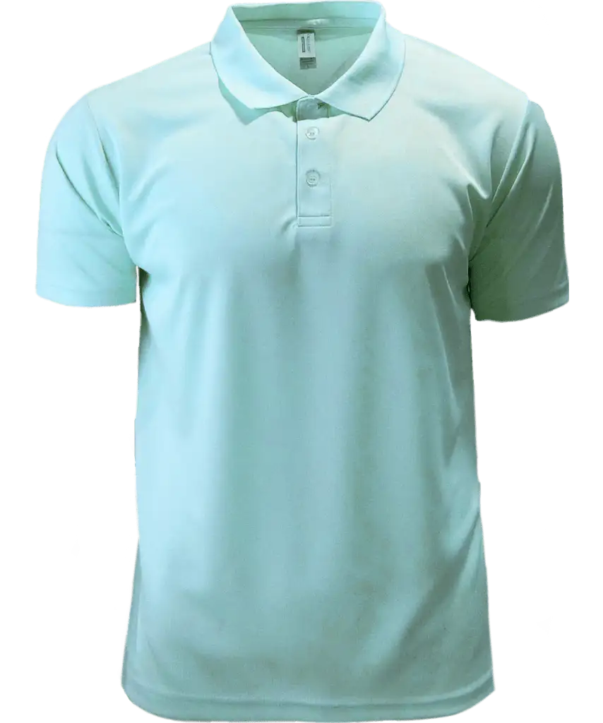 Crossrunner DRYtec Performance Polo (CRP8000)