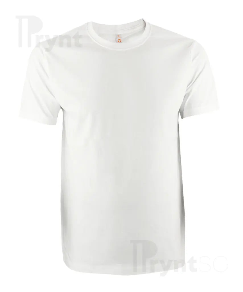 Basic Cotton T-Shirt 160gsm (CT51)