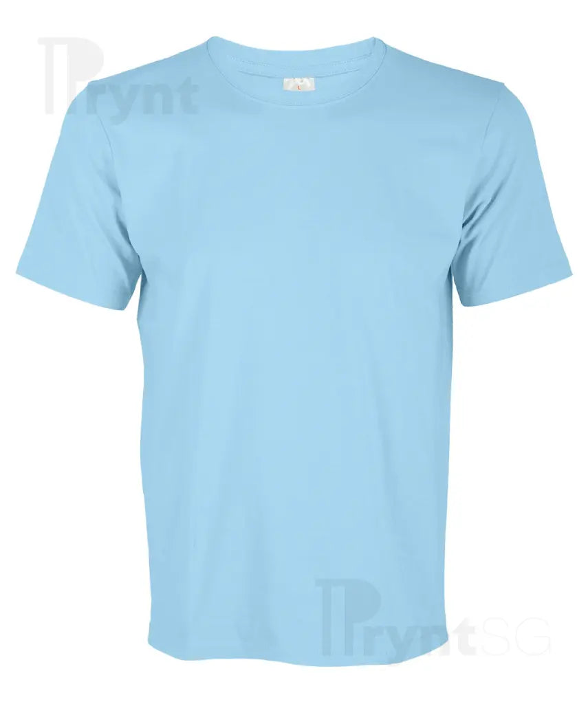Basic Cotton T-Shirt 160gsm (CT51)