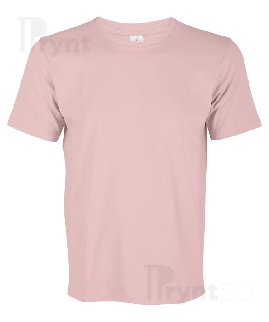 Basic Cotton T-Shirt 160gsm (CT51)