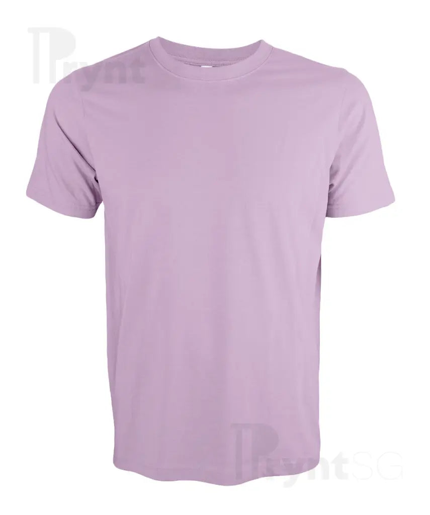 Basic Cotton T-Shirt 160gsm (CT51)
