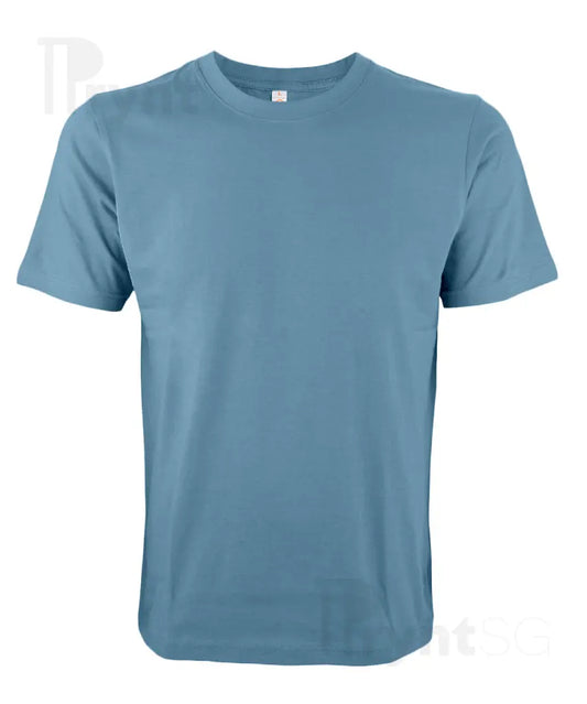 Basic Cotton T-Shirt 160gsm (CT51)