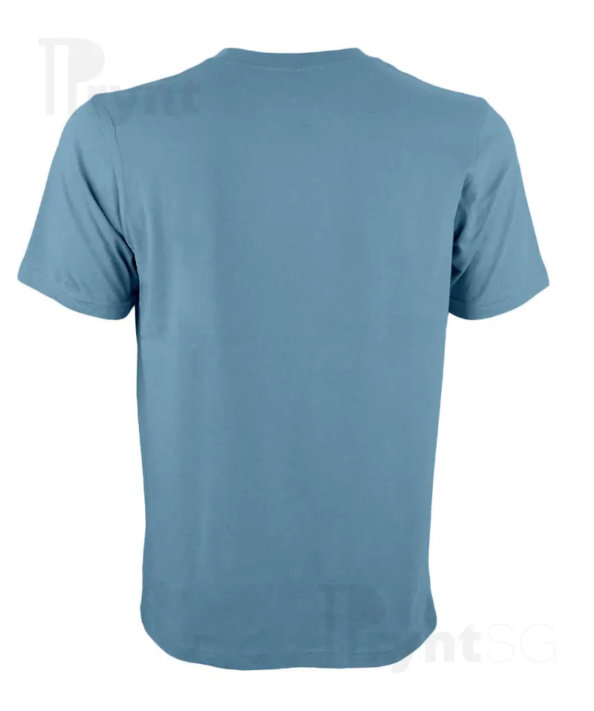 Basic Cotton T-Shirt 160gsm (CT51)