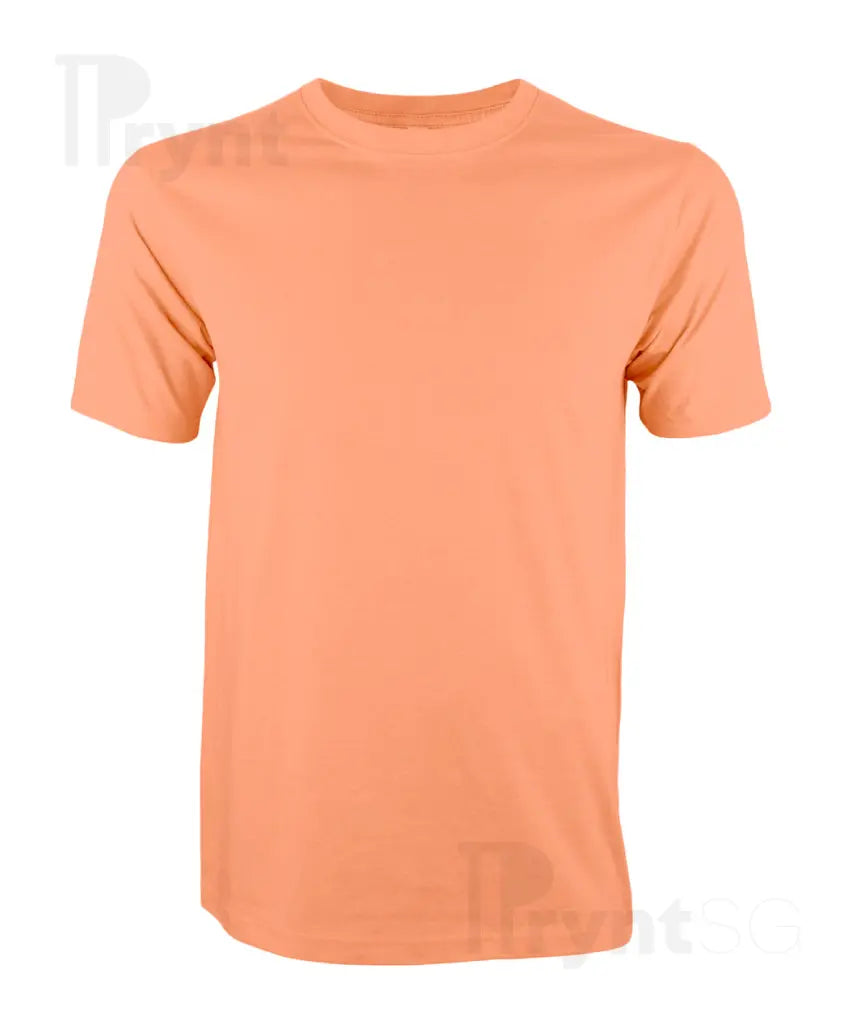 Basic Cotton T-Shirt 160gsm (CT51)