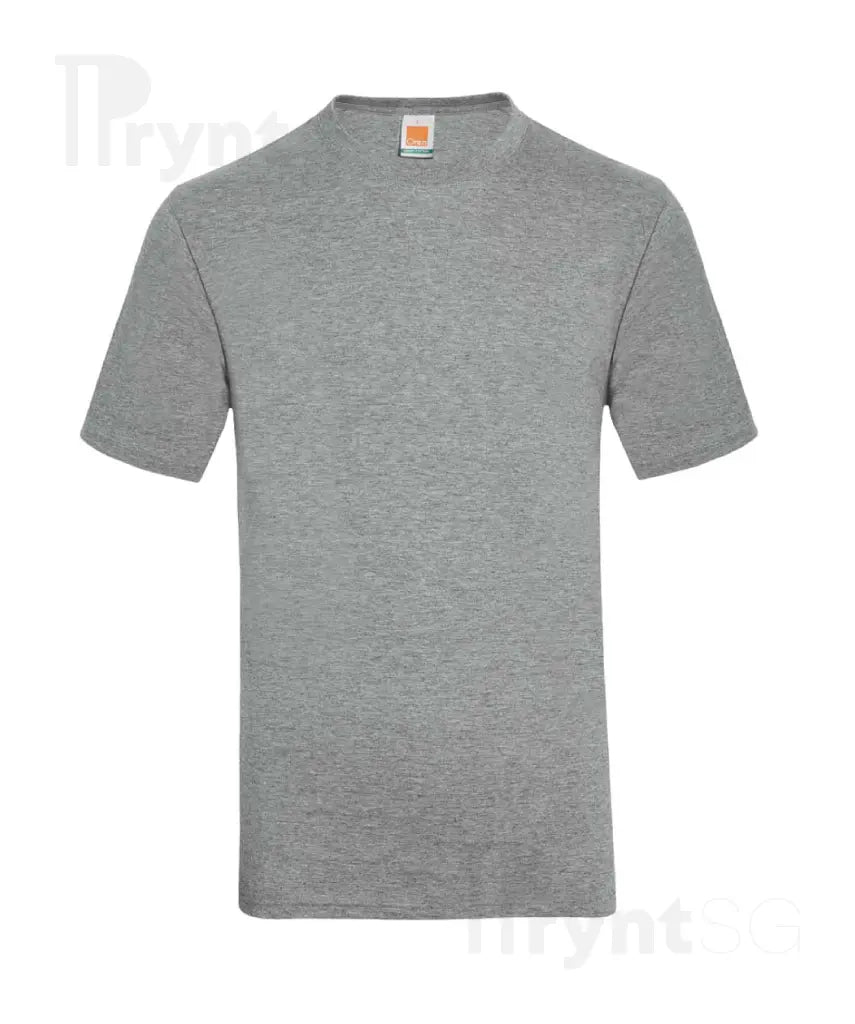 Basic Cotton T-Shirt 160gsm (CT51)