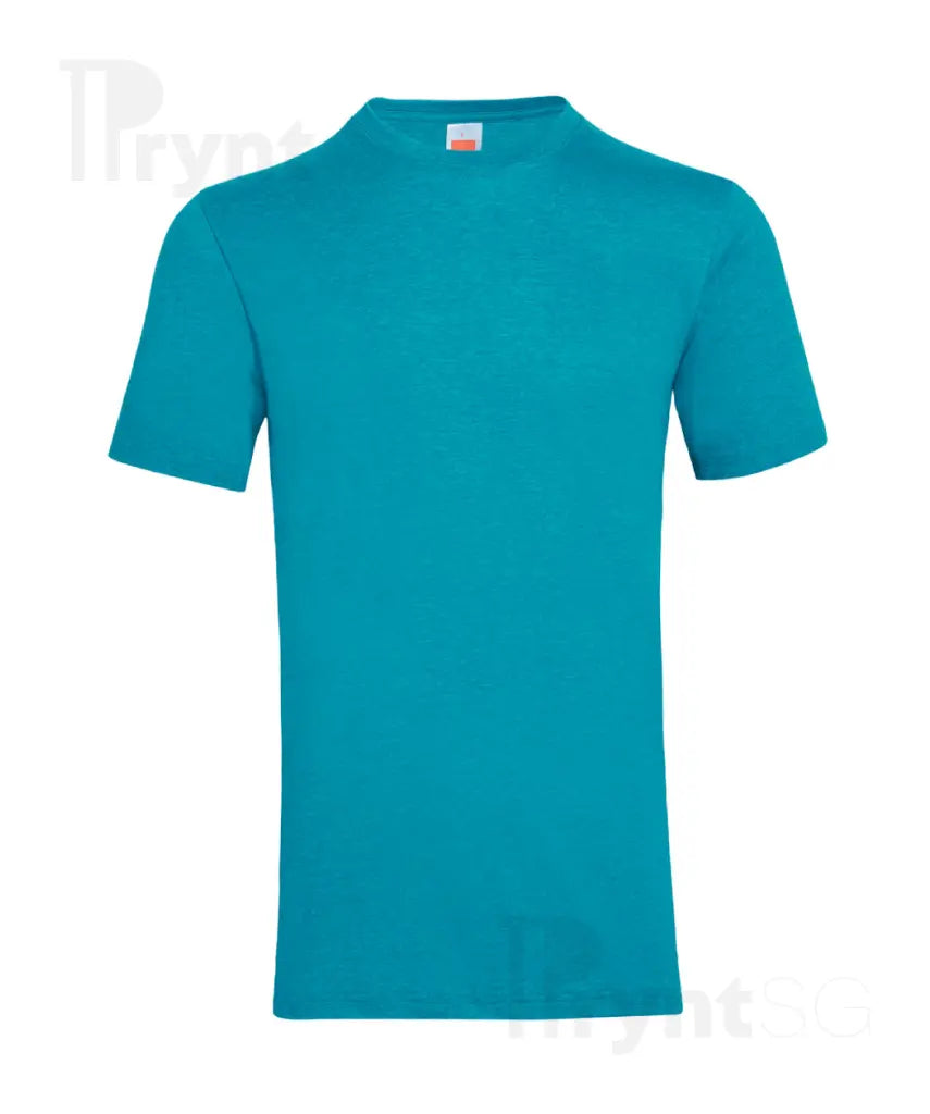 Basic Cotton T-Shirt 160gsm (CT51)