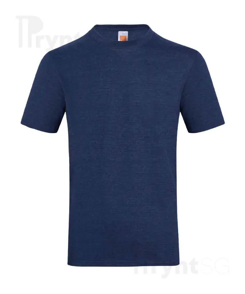 Basic Cotton T-Shirt 160gsm (CT51)
