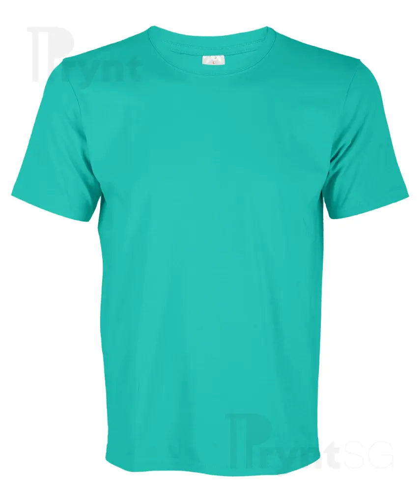 Basic Cotton T-Shirt 160gsm (CT51)