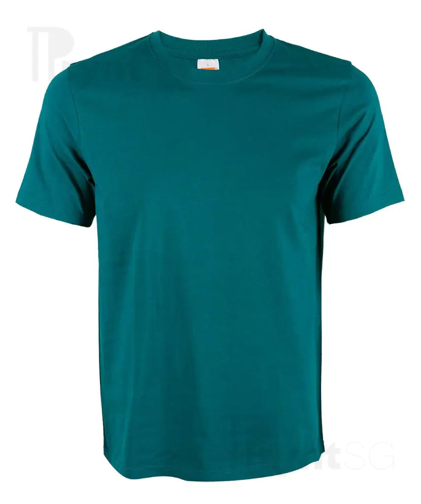Basic Cotton T-Shirt 160gsm (CT51)