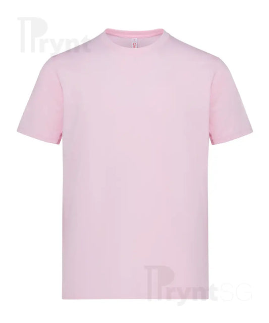 Basic Superb Cotton T-Shirt 200gsm (CT71)