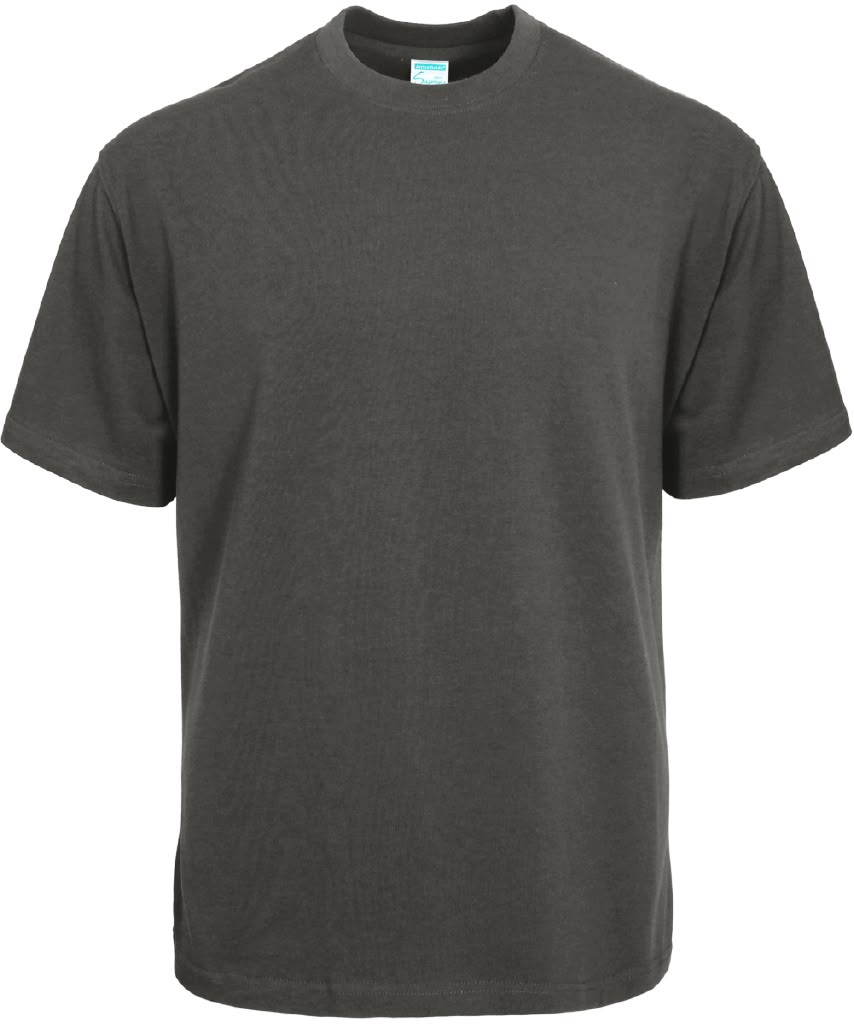 ArriveGuide Supreme Siro Cotton Oversized T-Shirt 280gsm (AG280)