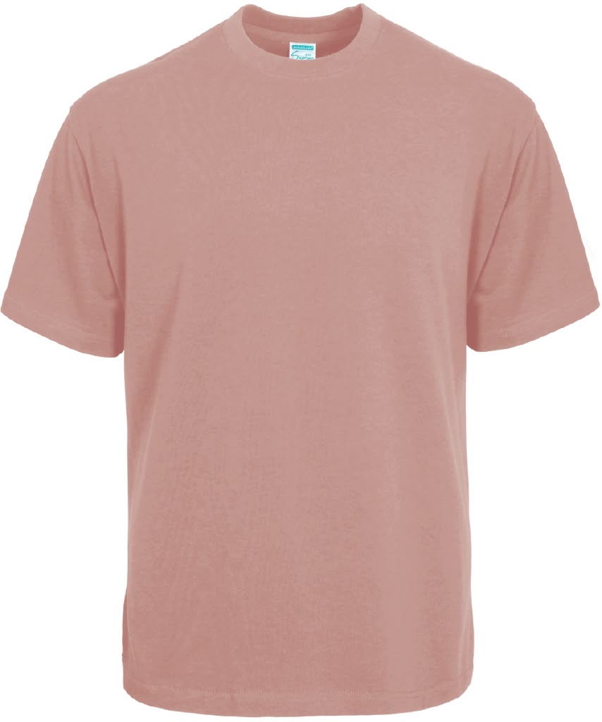 ArriveGuide Supreme Siro Cotton Oversized T-Shirt 280gsm (AG280)