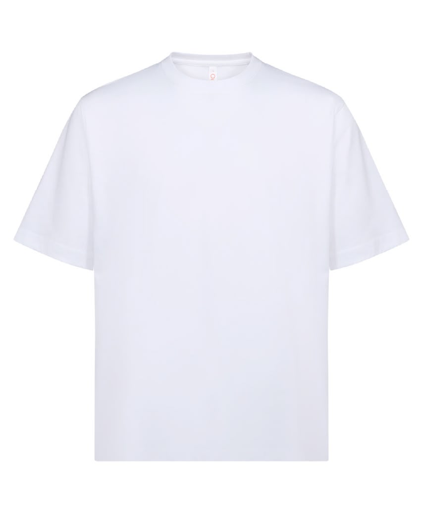 Premium Oversized Crew Neck T-Shirt 210gsm (OT02)
