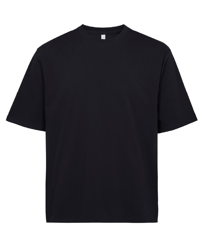Premium Oversized Crew Neck T-Shirt 210gsm (OT02)