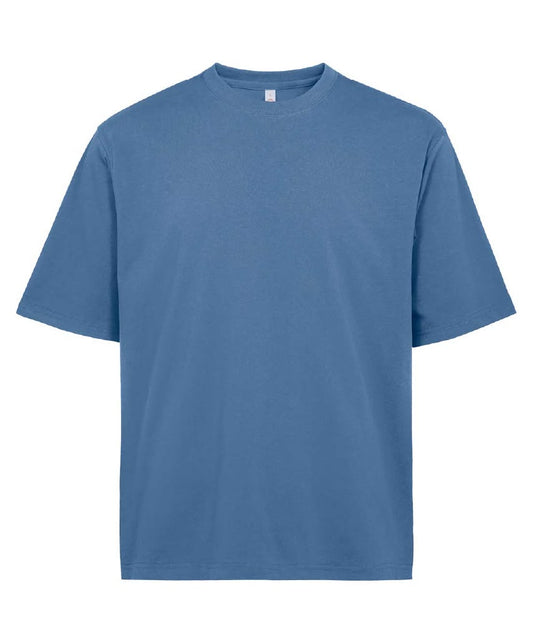 Premium Oversized Crew Neck T-Shirt 210gsm (OT02)