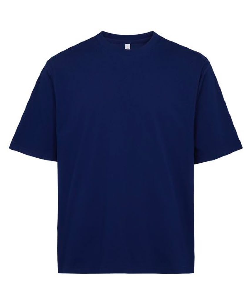 Premium Oversized Crew Neck T-Shirt 210gsm (OT02)