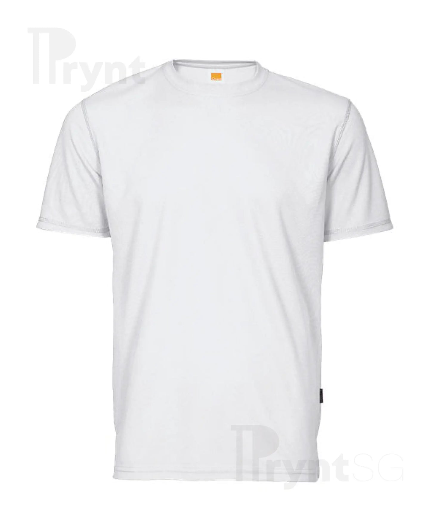 Basic Dri-Fit Microfibre T-Shirt 160gsm (QD04)