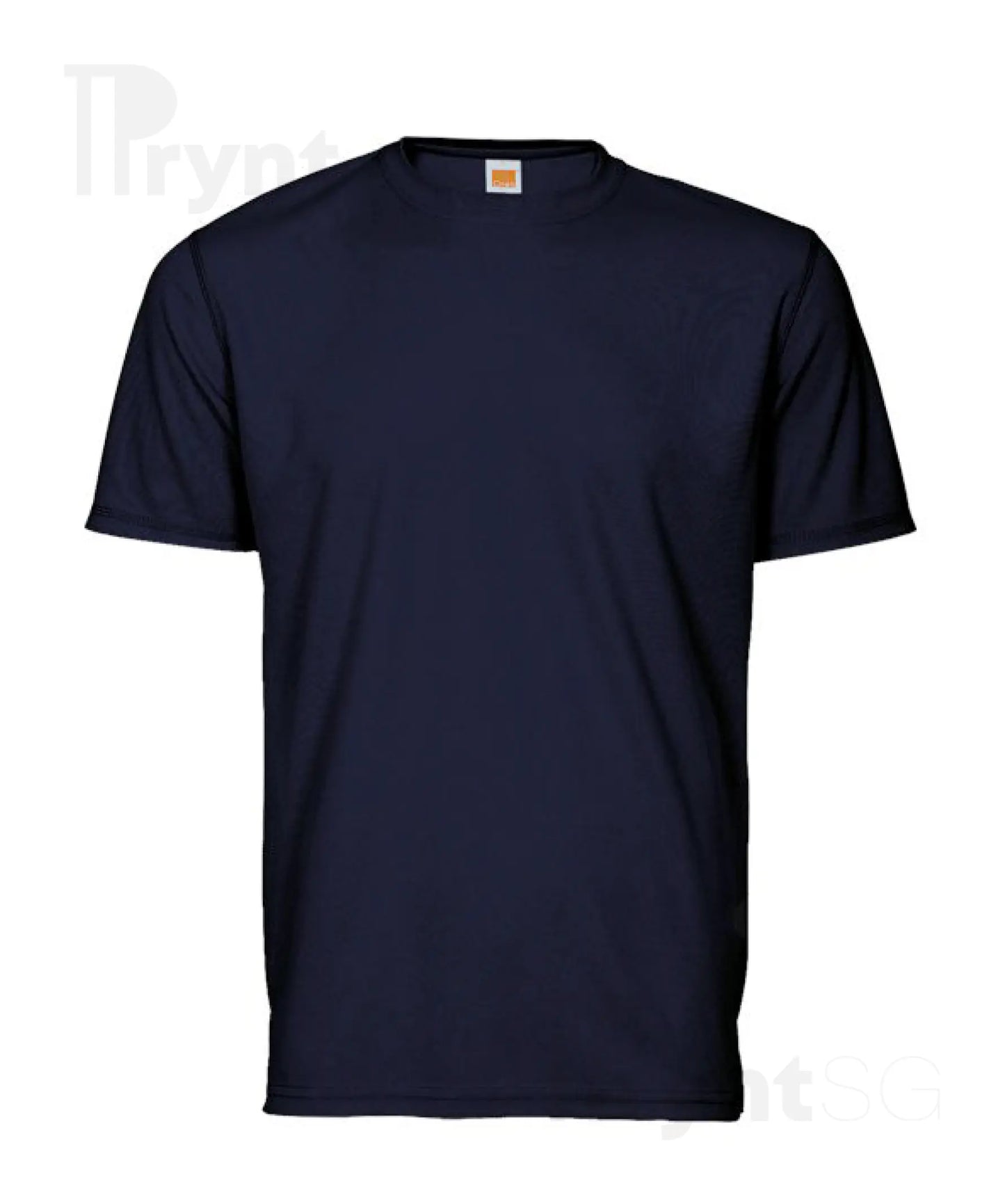Basic Dri-Fit Microfibre T-Shirt 160gsm (QD04)