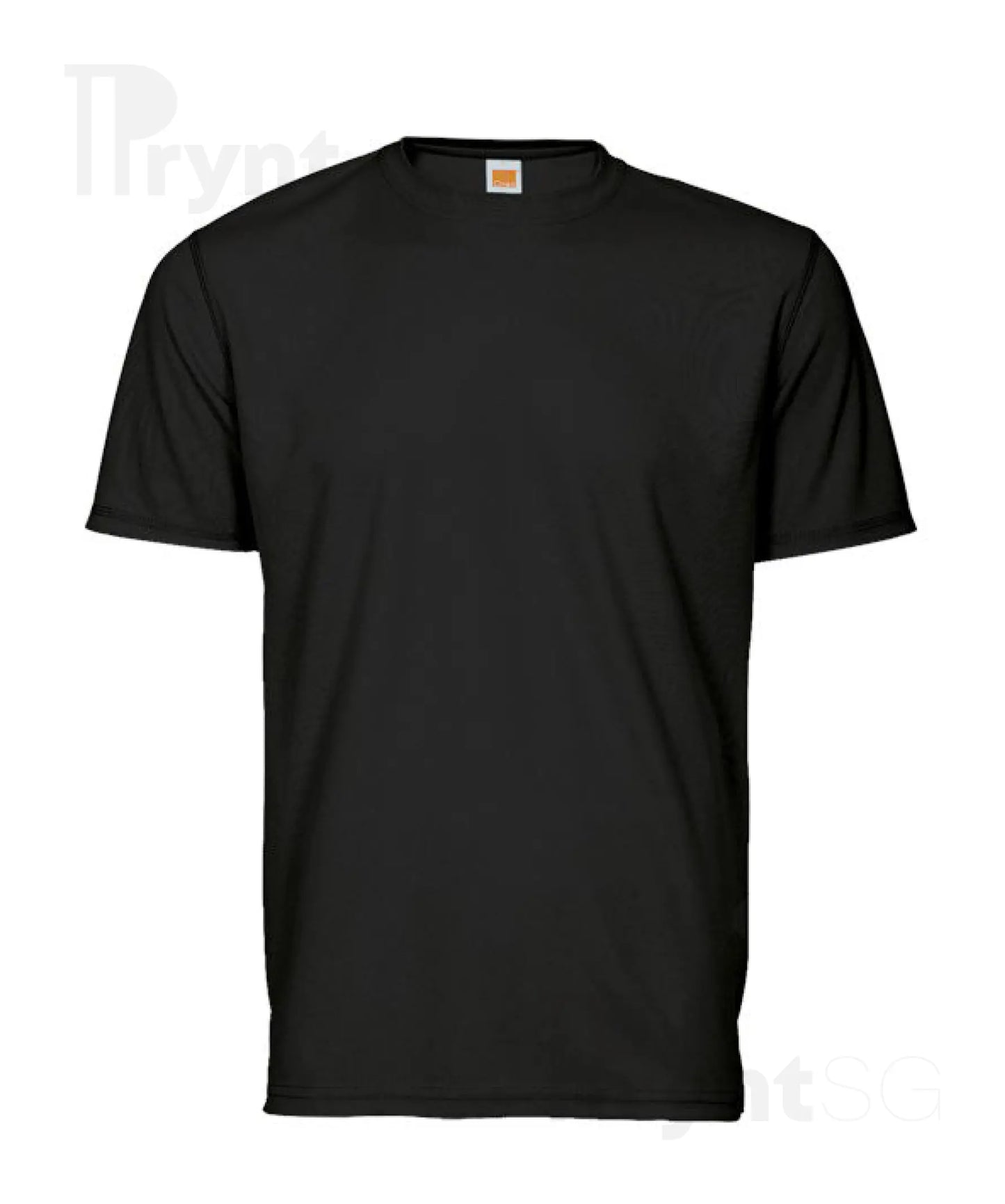 Basic Dri-Fit Microfibre T-Shirt 160gsm (QD04)