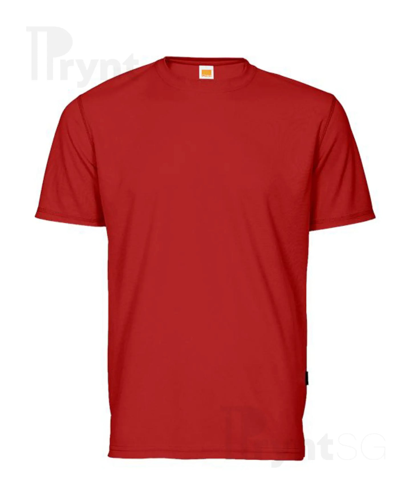 Basic Dri-Fit Microfibre T-Shirt 160gsm (QD04)