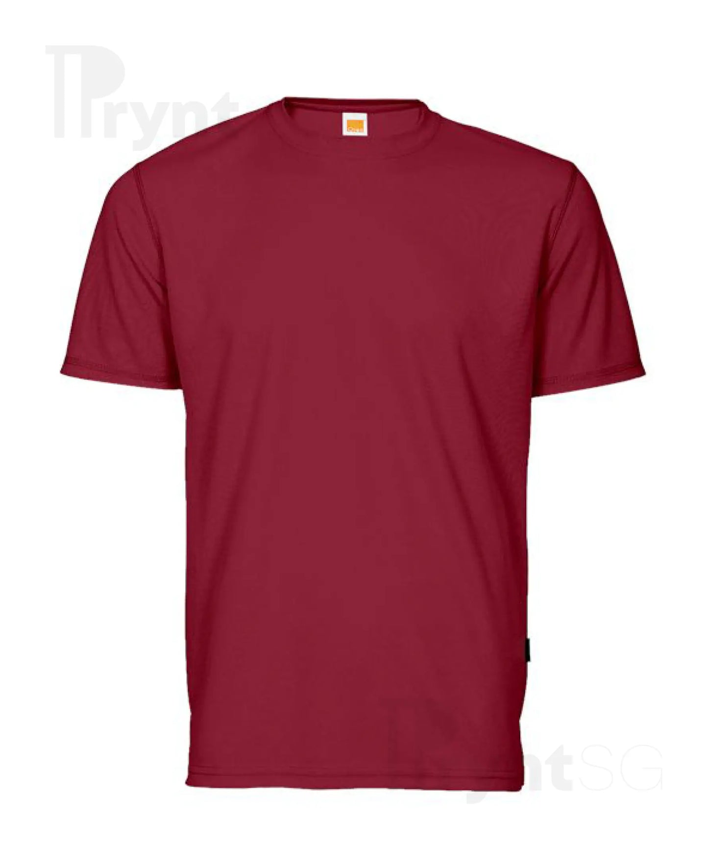 Basic Dri-Fit Microfibre T-Shirt 160gsm (QD04)