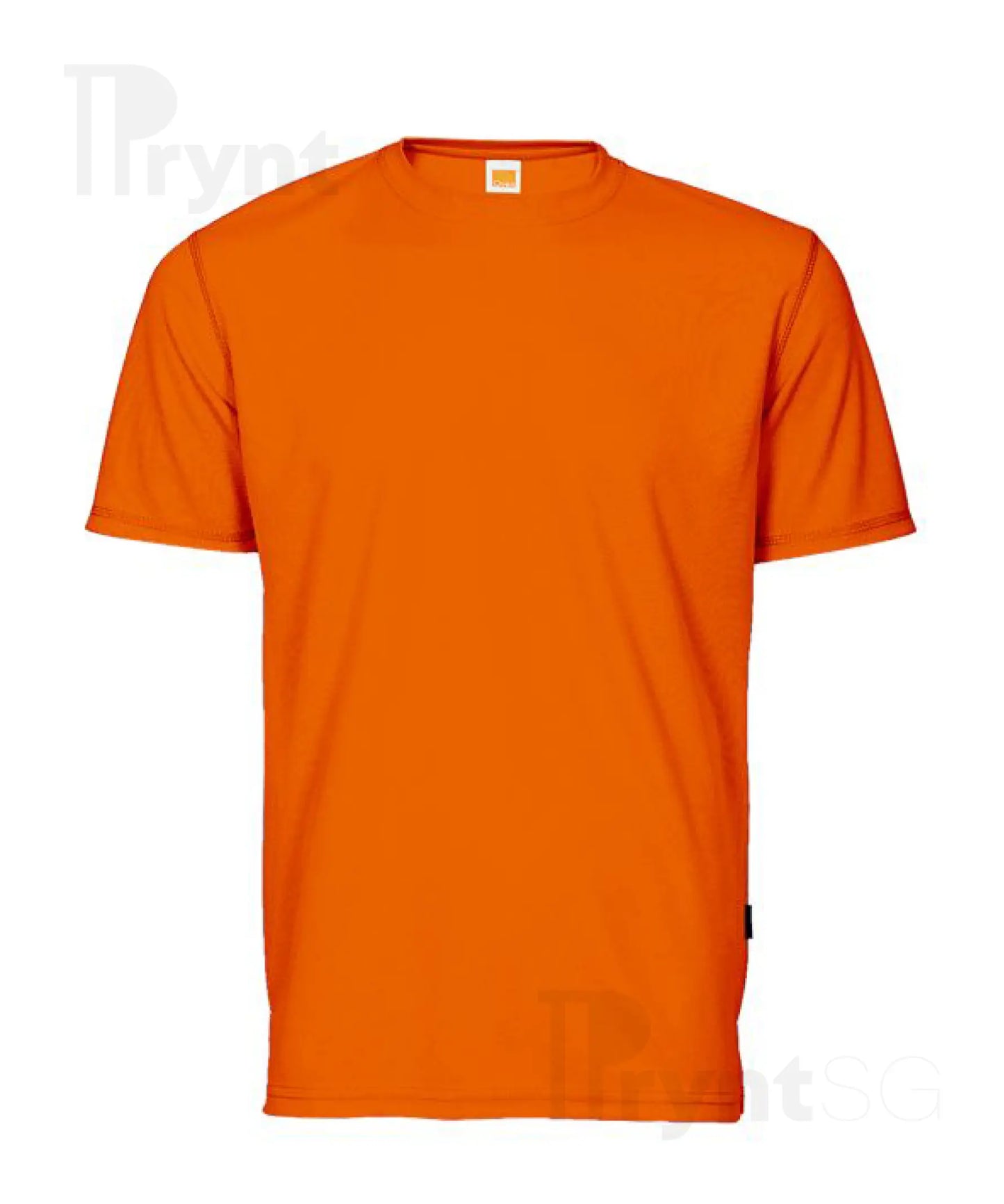 Basic Dri-Fit Microfibre T-Shirt 160gsm (QD04)