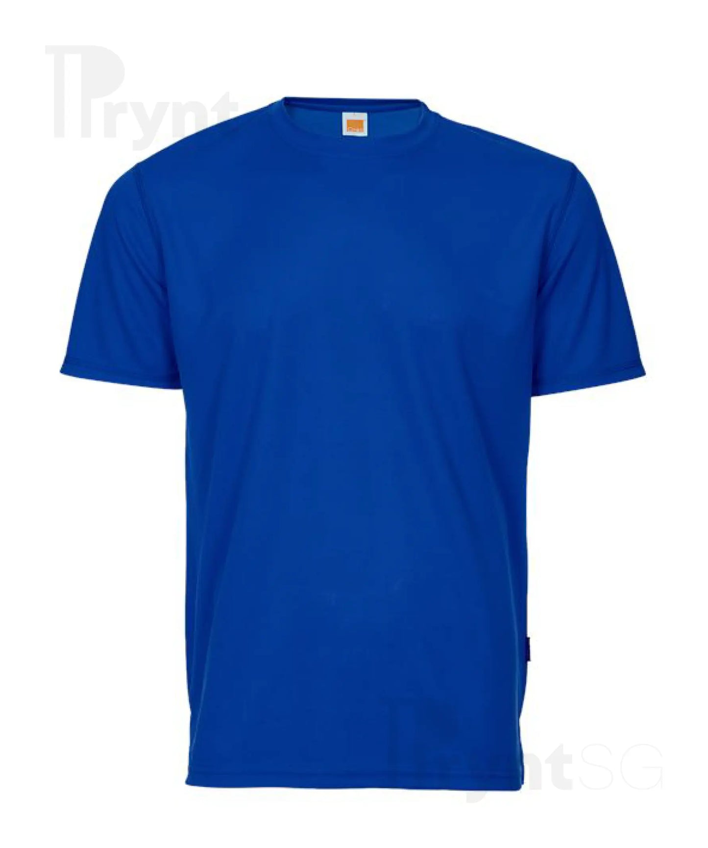 Basic Dri-Fit Microfibre T-Shirt 160gsm (QD04)