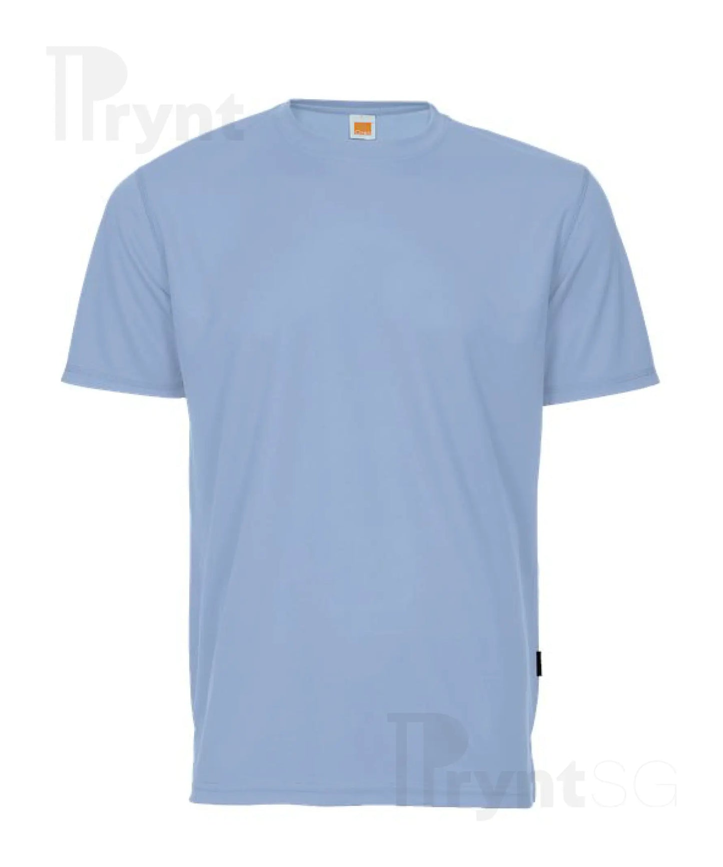 Basic Dri-Fit Microfibre T-Shirt 160gsm (QD04)