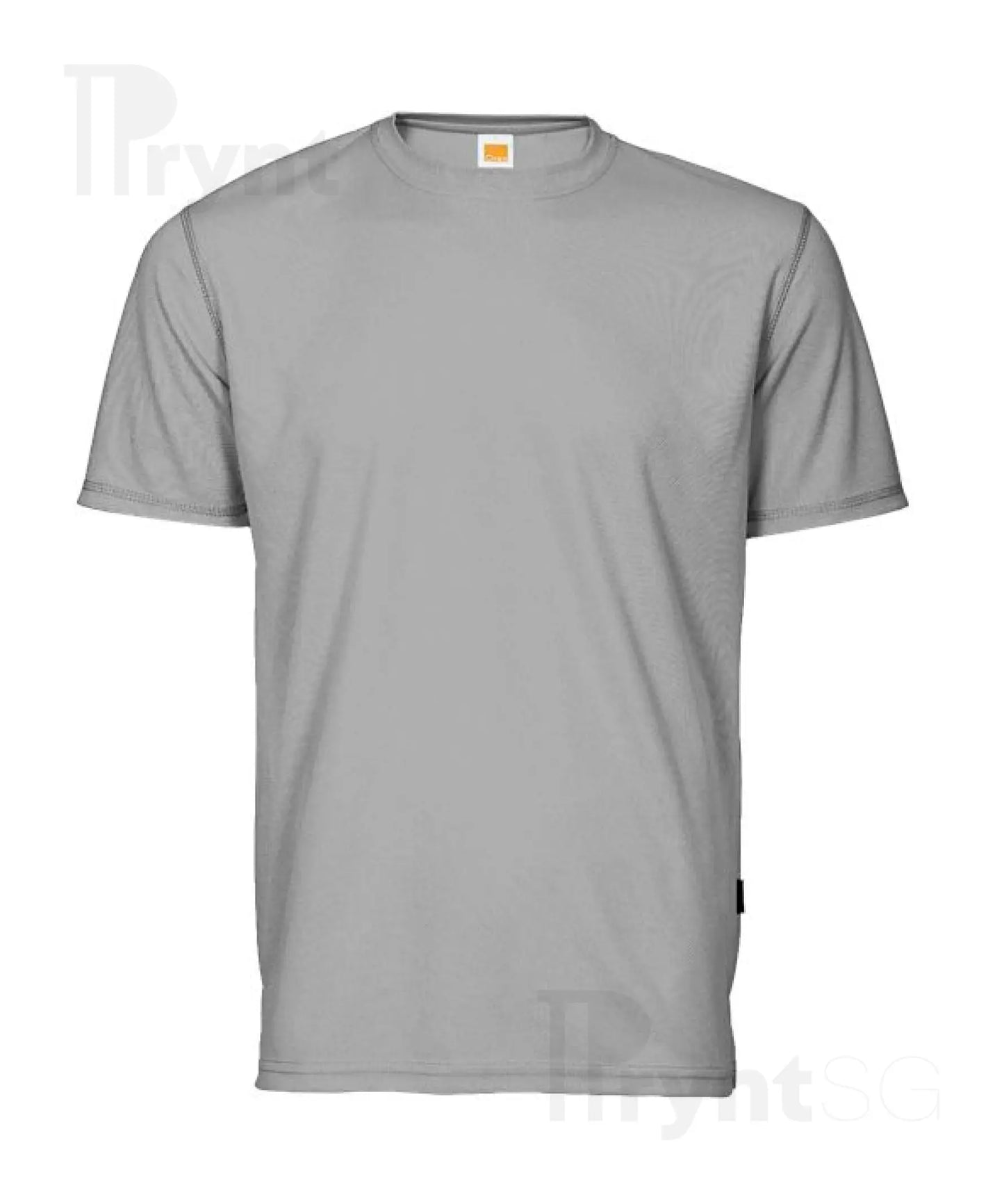 Basic Dri-Fit Microfibre T-Shirt 160gsm (QD04)