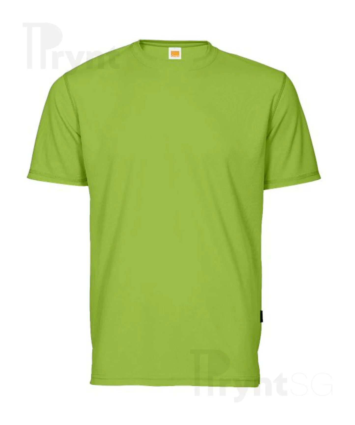 Basic Dri-Fit Microfibre T-Shirt 160gsm (QD04)