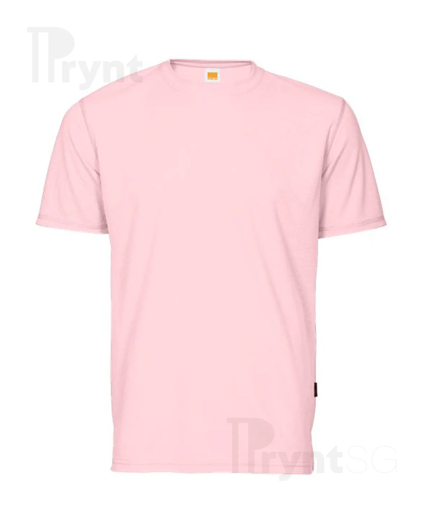 Basic Dri-Fit Microfibre T-Shirt 160gsm (QD04)