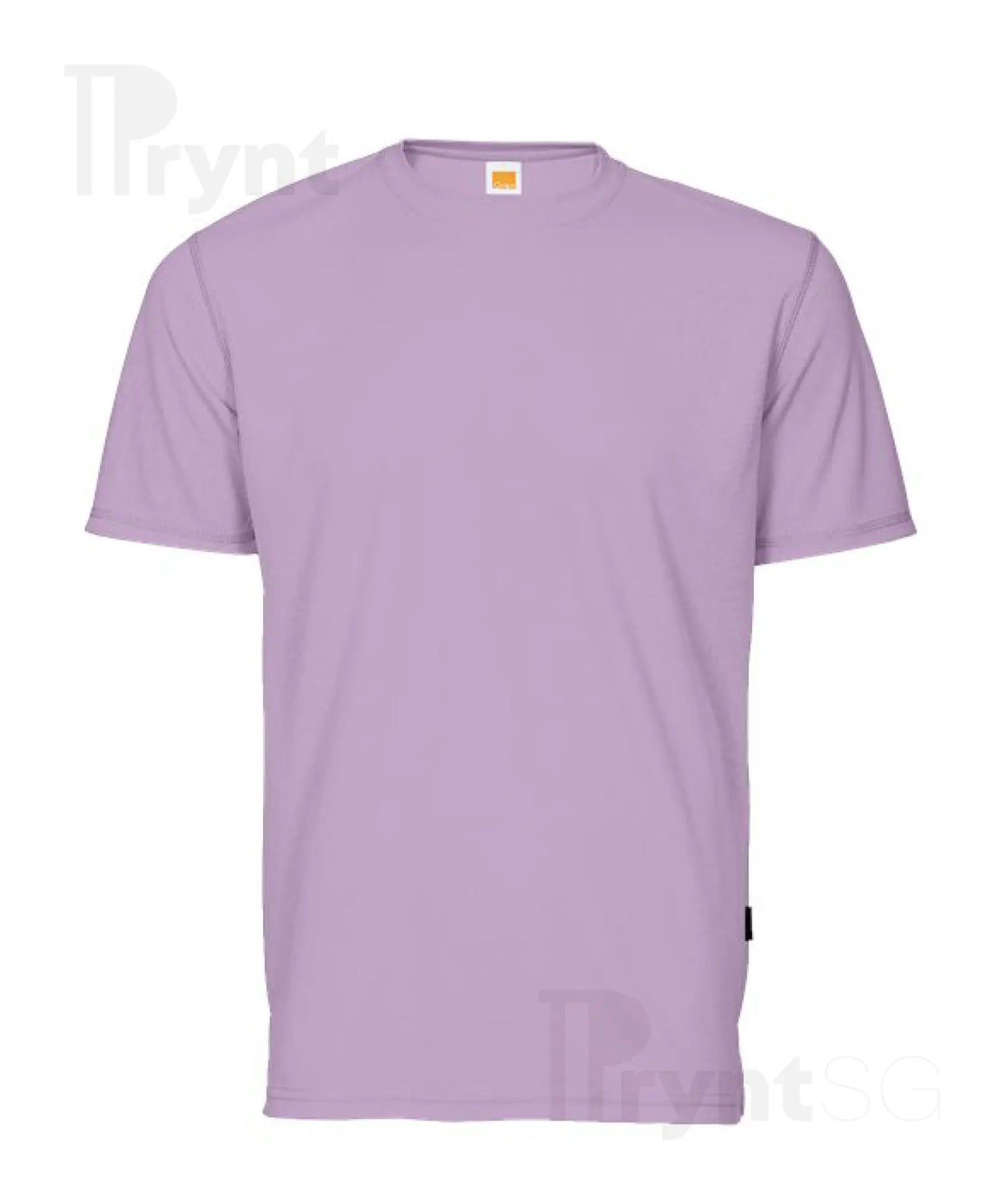 Basic Dri-Fit Microfibre T-Shirt 160gsm (QD04)