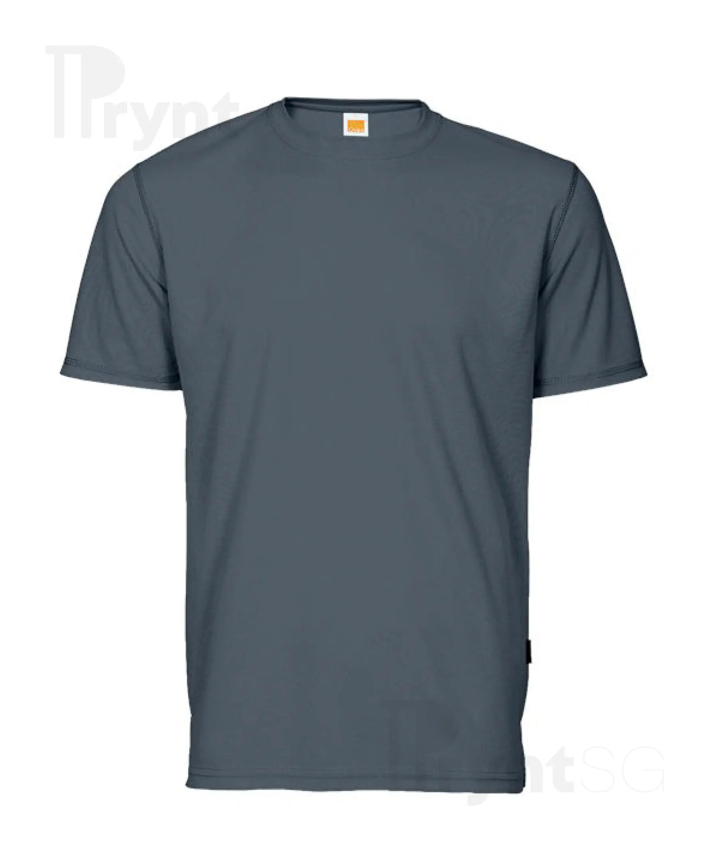 Basic Dri-Fit Microfibre T-Shirt 160gsm (QD04)