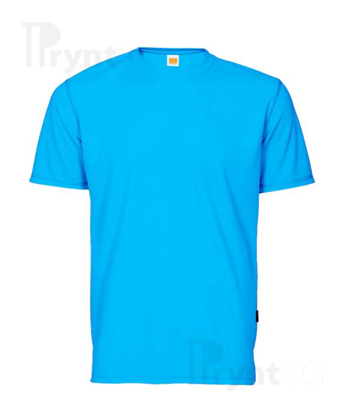 Basic Dri-Fit Microfibre T-Shirt 160gsm (QD04)