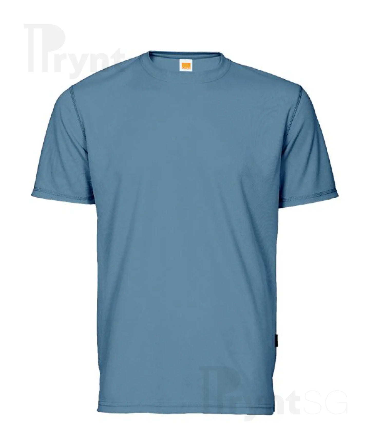 Basic Dri-Fit Microfibre T-Shirt 160gsm (QD04)