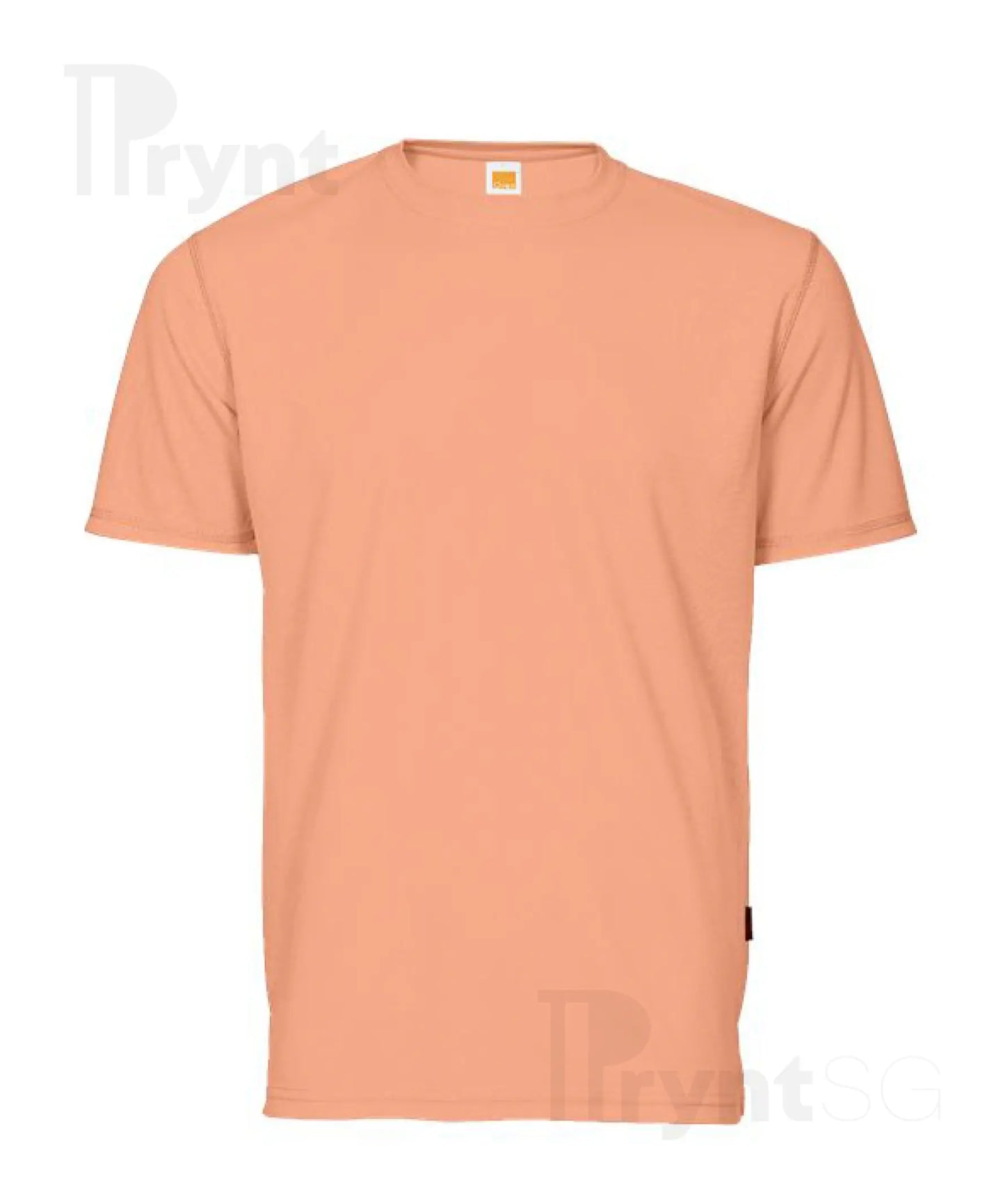 Basic Dri-Fit Microfibre T-Shirt 160gsm (QD04)