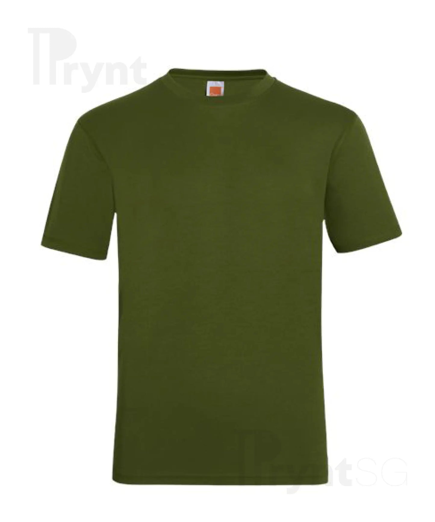 Basic Dri-Fit Microfibre T-Shirt 160gsm (QD04)