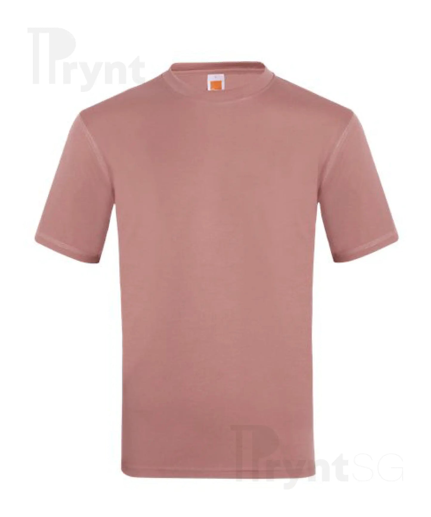 Basic Dri-Fit Microfibre T-Shirt 160gsm (QD04)