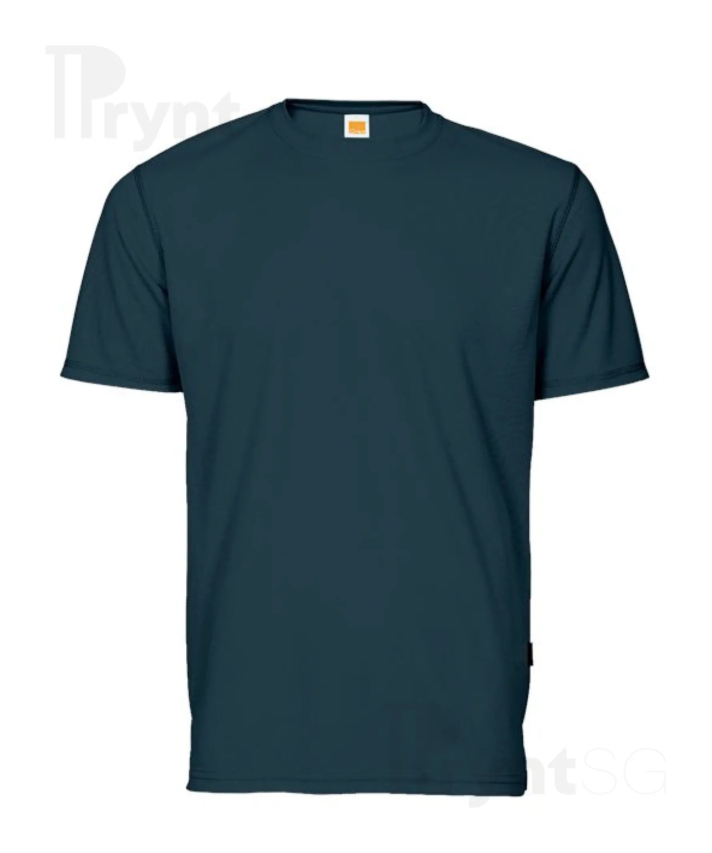 Basic Dri-Fit Microfibre T-Shirt 160gsm (QD04)