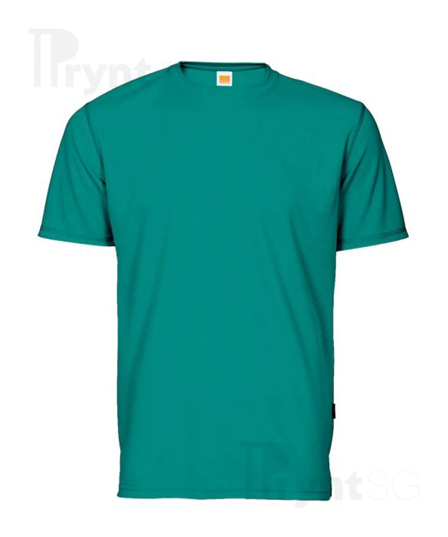 Basic Dri-Fit Microfibre T-Shirt 160gsm (QD04)