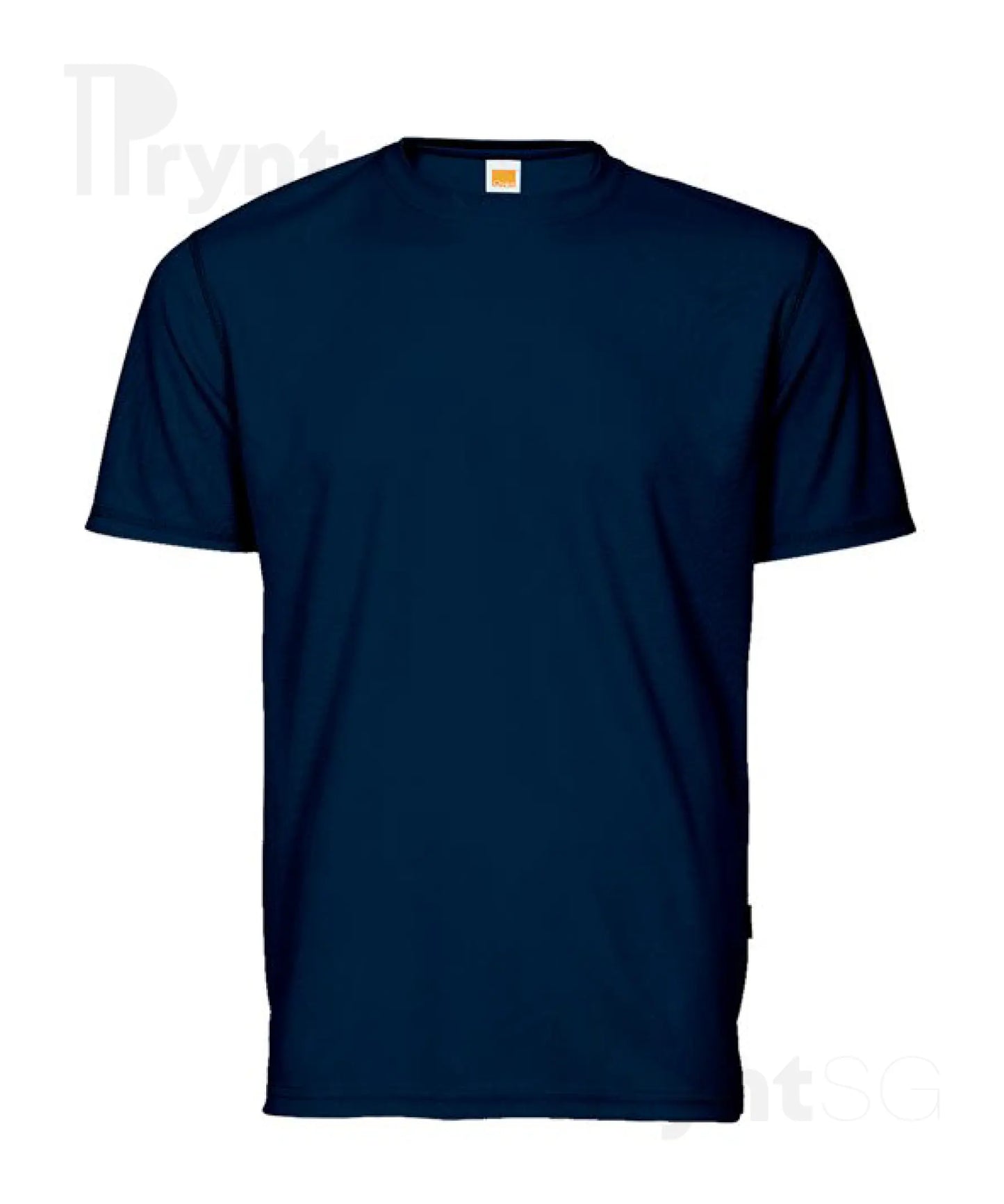 Basic Dri-Fit Microfibre T-Shirt 160gsm (QD04)