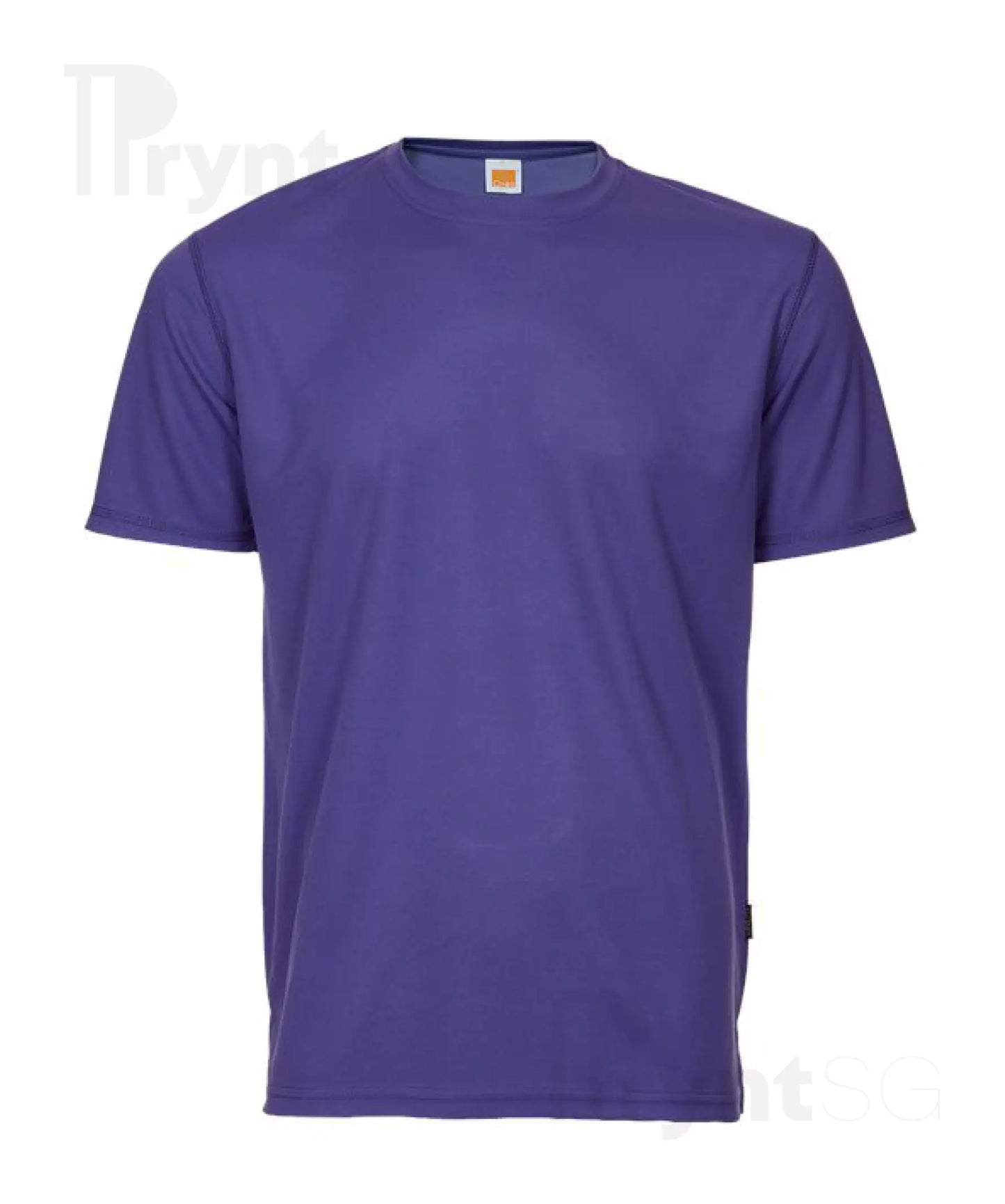 Basic Dri-Fit Microfibre T-Shirt 160gsm (QD04)