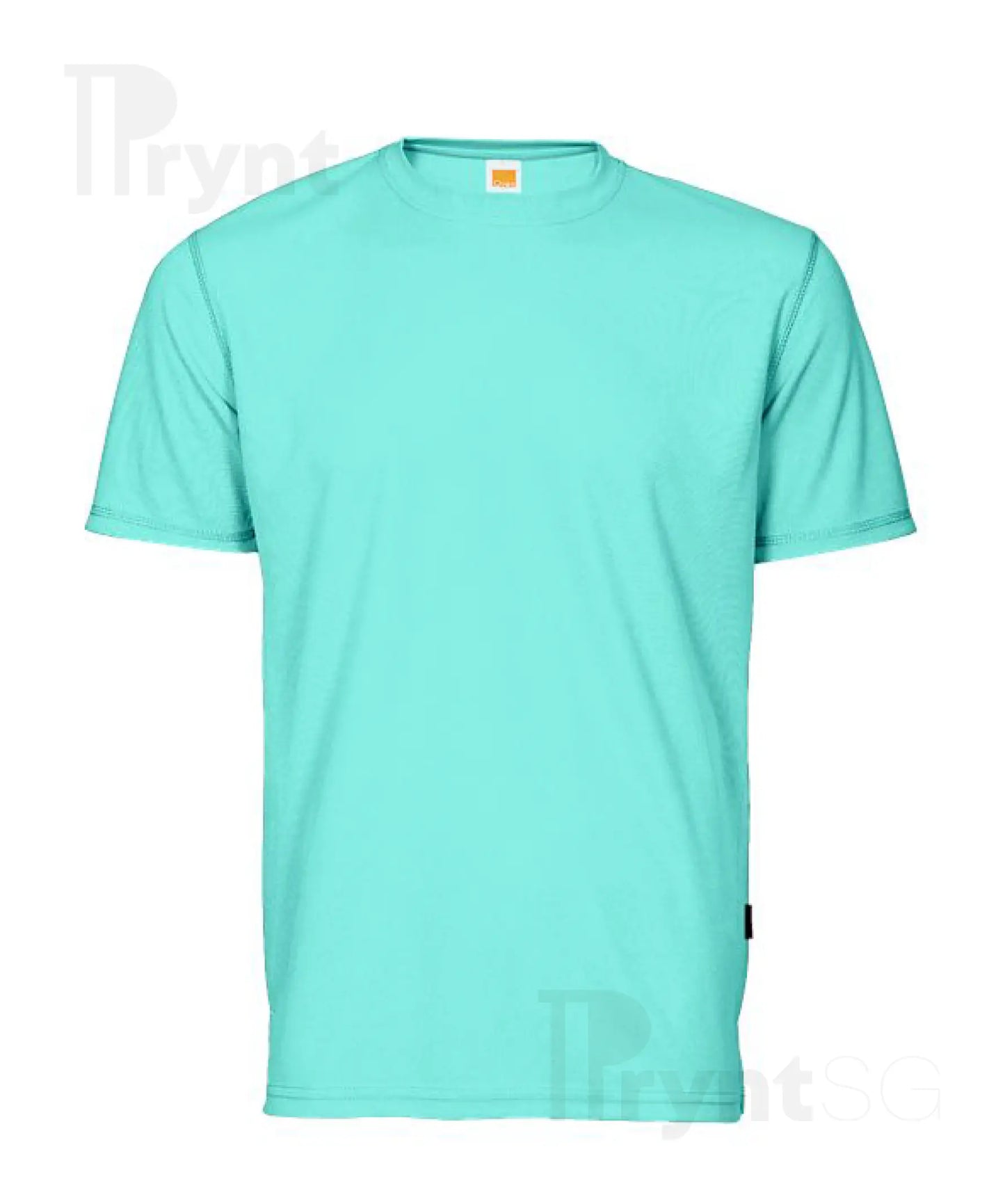 Basic Dri-Fit Microfibre T-Shirt 160gsm (QD04)