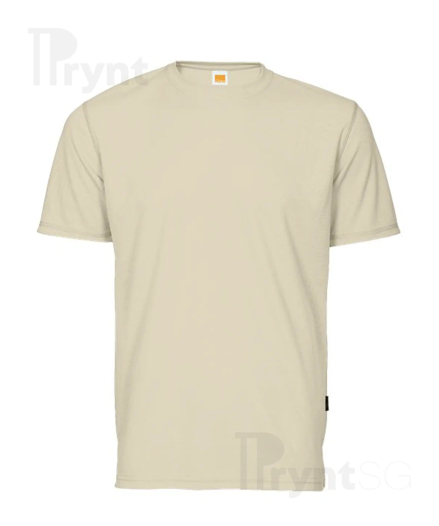 Basic Dri-Fit Microfibre T-Shirt 160gsm (QD04)
