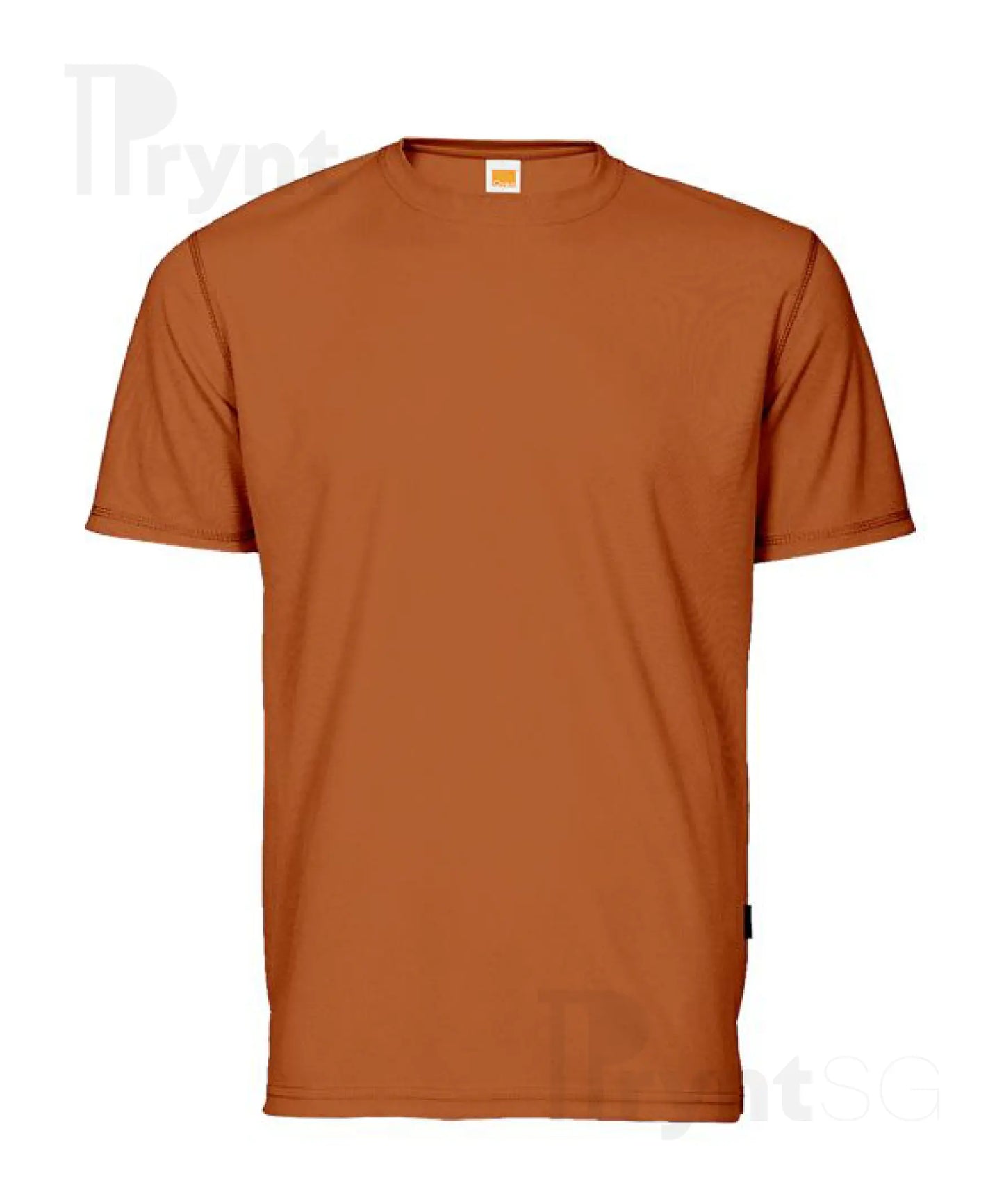 Basic Dri-Fit Microfibre T-Shirt 160gsm (QD04)